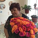 Знакомства: Людмила, 69 лет, Новосибирск