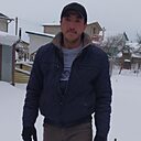 Знакомства: Игорь, 39 лет, Солигорск