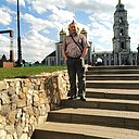 Знакомства: Виталий, 50 лет, Новомосковск