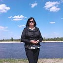 Знакомства: Ирина, 46 лет, Мозырь