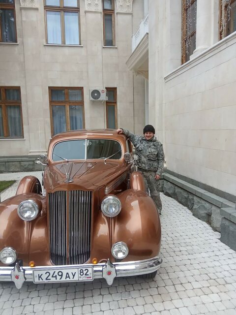 Фото - Tabor.ru