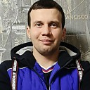 Знакомства: Вадим, 36 лет, Новополоцк