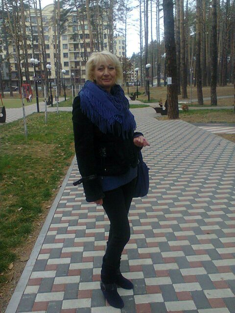 Фото - Tabor.ru