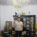 Знакомства: Канат, 40 лет, Костанай
