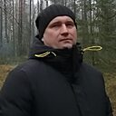 Знакомства: Андрей, 47 лет, Солигорск