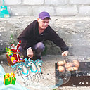 Знакомства: Виктор, 60 лет, Липецк