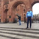 Знакомства: Армен, 37 лет, Белово