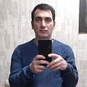 Знакомства: Алик Мирзоев, 31 год, Петропавловск
