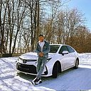 Знакомства: Алексей, 49 лет, Ессентуки