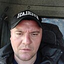 Знакомства: Юрий, 37 лет, Молодечно