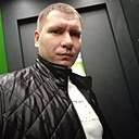 Знакомства: Сергей, 39 лет, Поворино