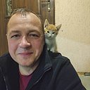 Знакомства: Сергей, 44 года, Волковыск