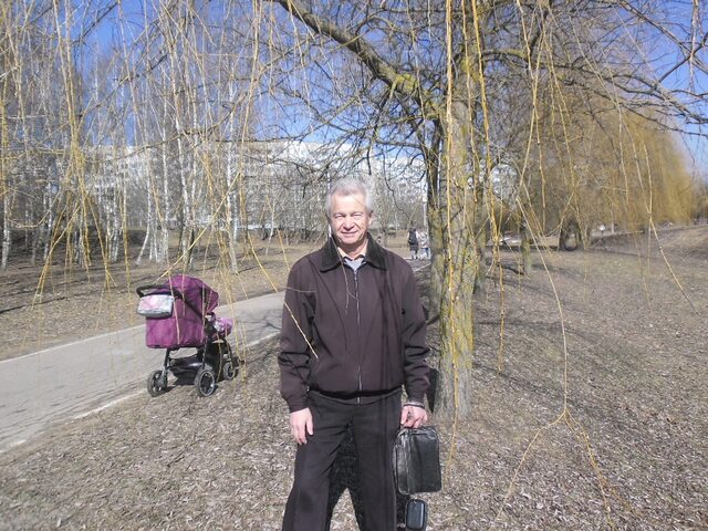 Фото - Tabor.ru