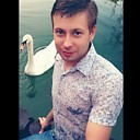 Знакомства: Егор, 39 лет, Кривой Рог