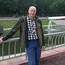 Знакомства: Юрий, 50 лет, Витебск