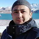 Знакомства: Хаким, 40 лет, Ташкент
