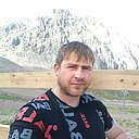 Знакомства: Серега, 40 лет, Караганда